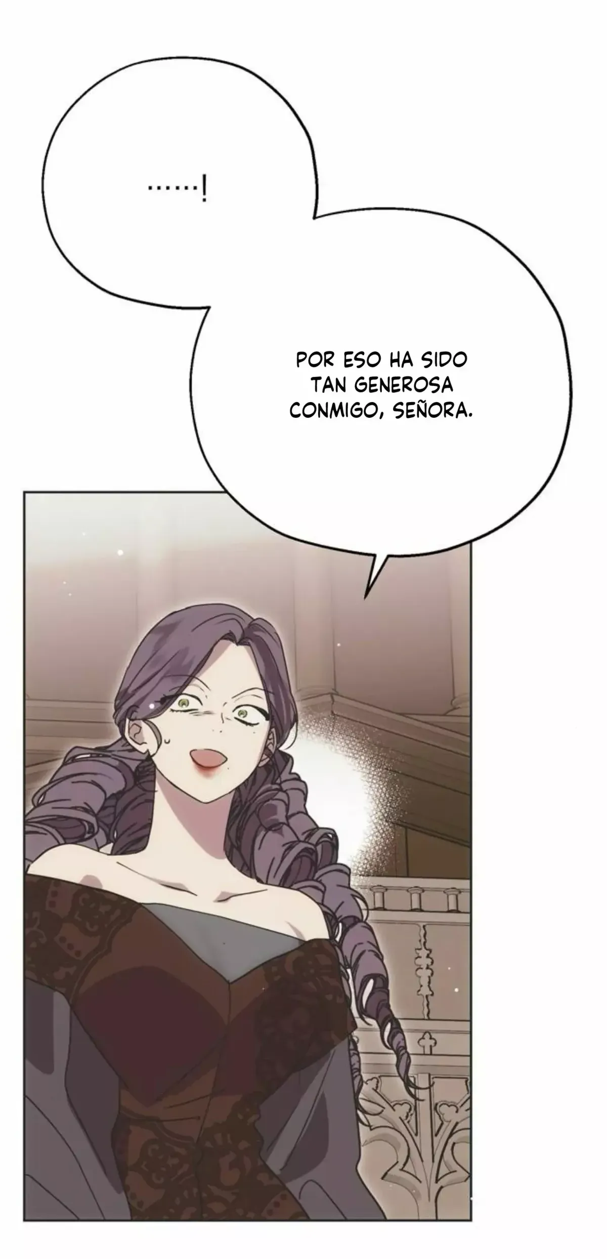 Escándalo de Moralis Capítulo 4 en Línea - página 26
