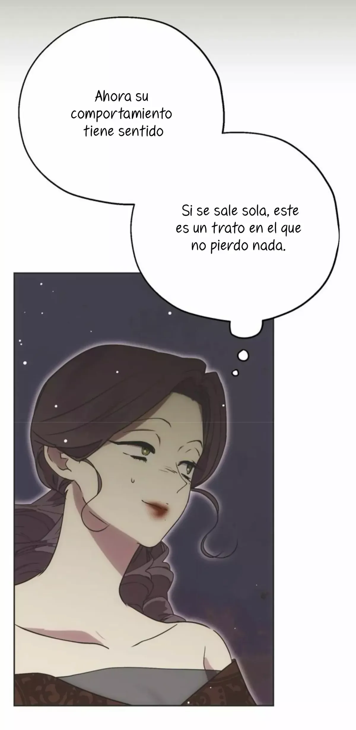Escándalo de Moralis Capítulo 4 en Línea - página 29