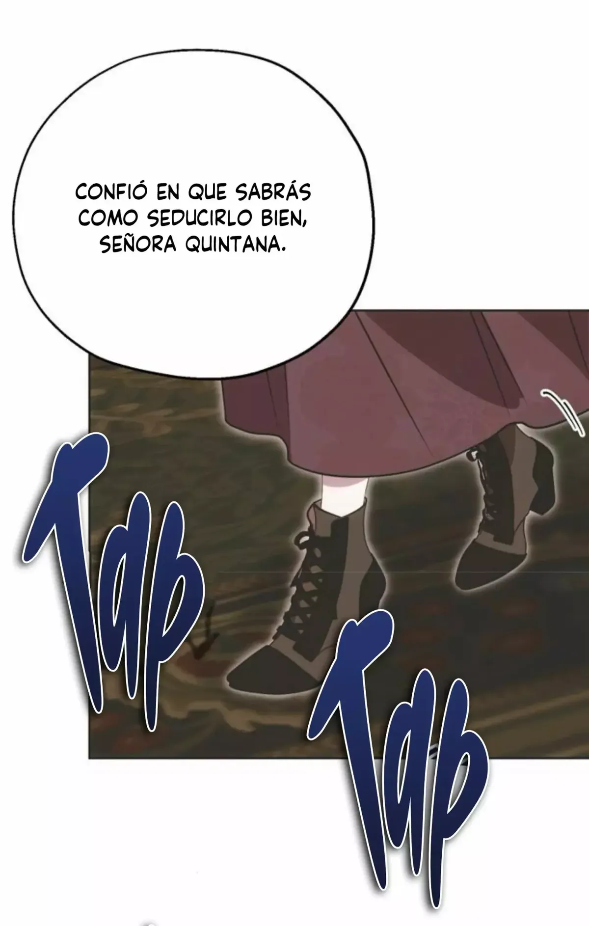 Escándalo de Moralis Capítulo 4 en Línea - página 31