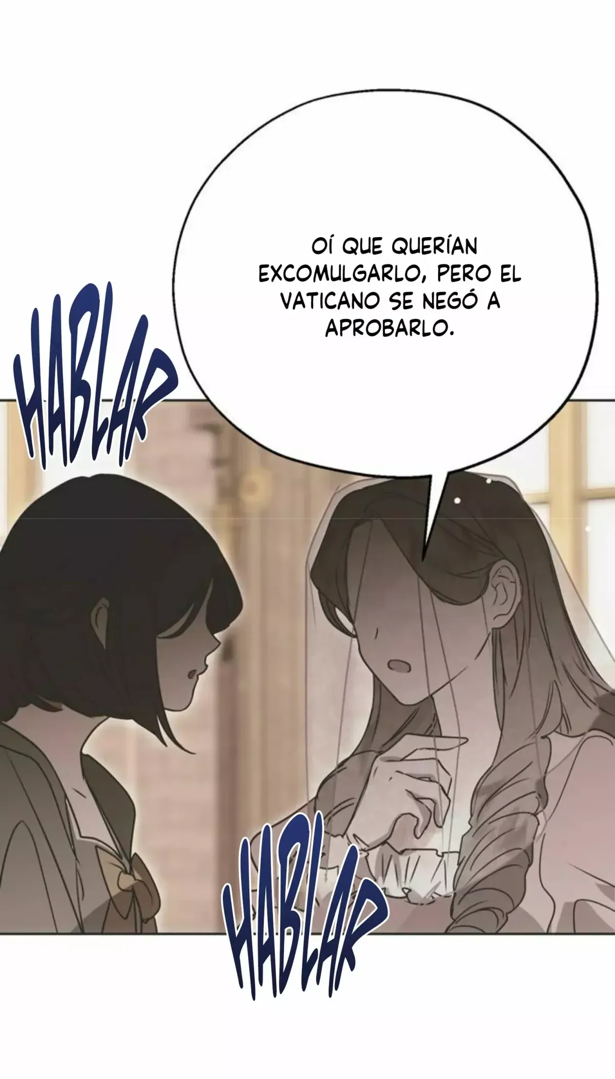 Escándalo de Moralis Capítulo 4 en Línea - página 48