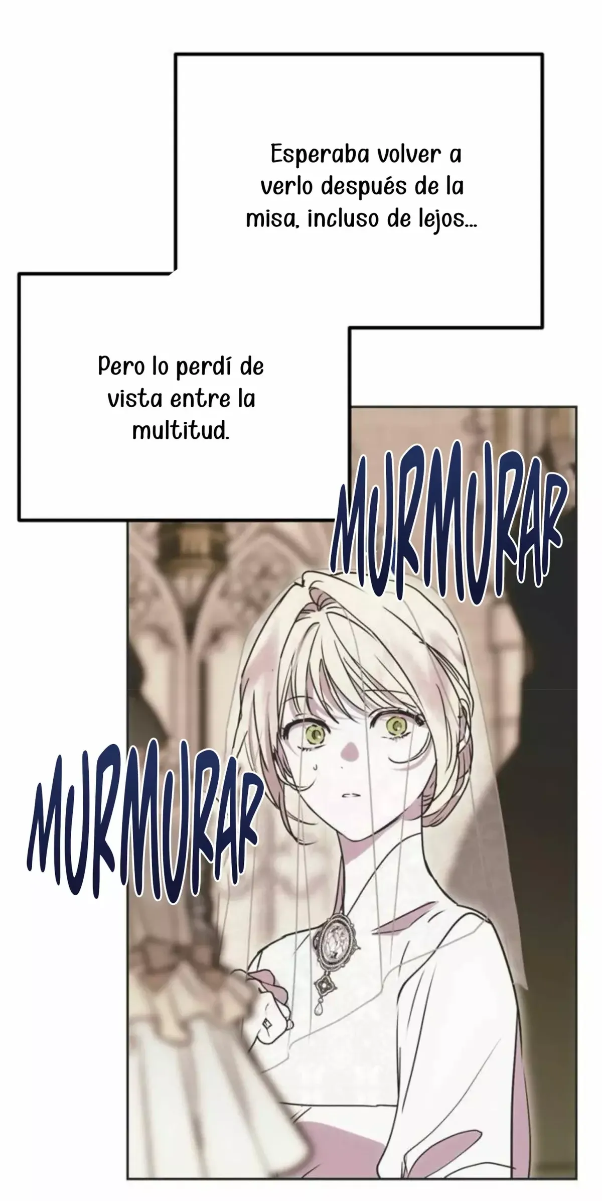 Escándalo de Moralis Capítulo 4 en Línea - página 55