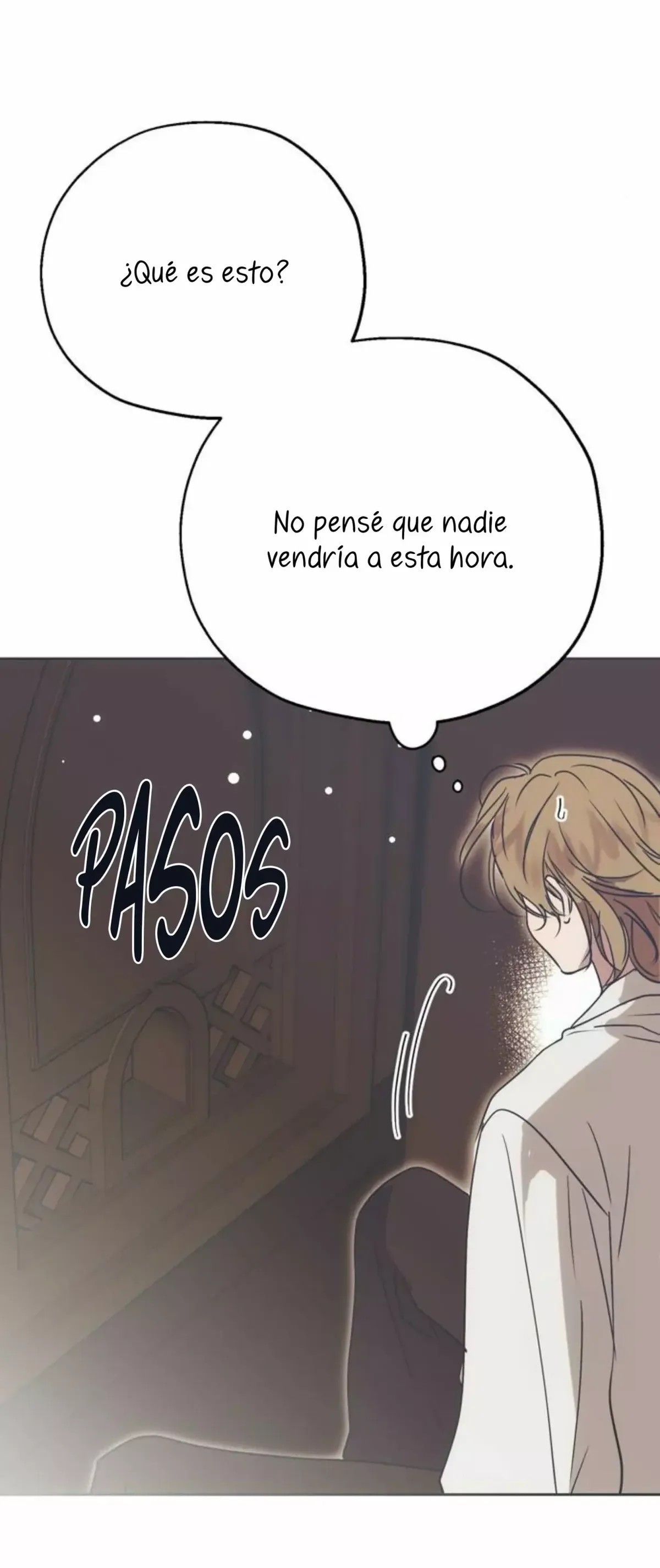 Escándalo de Moralis Capítulo 4 en Línea - página 77