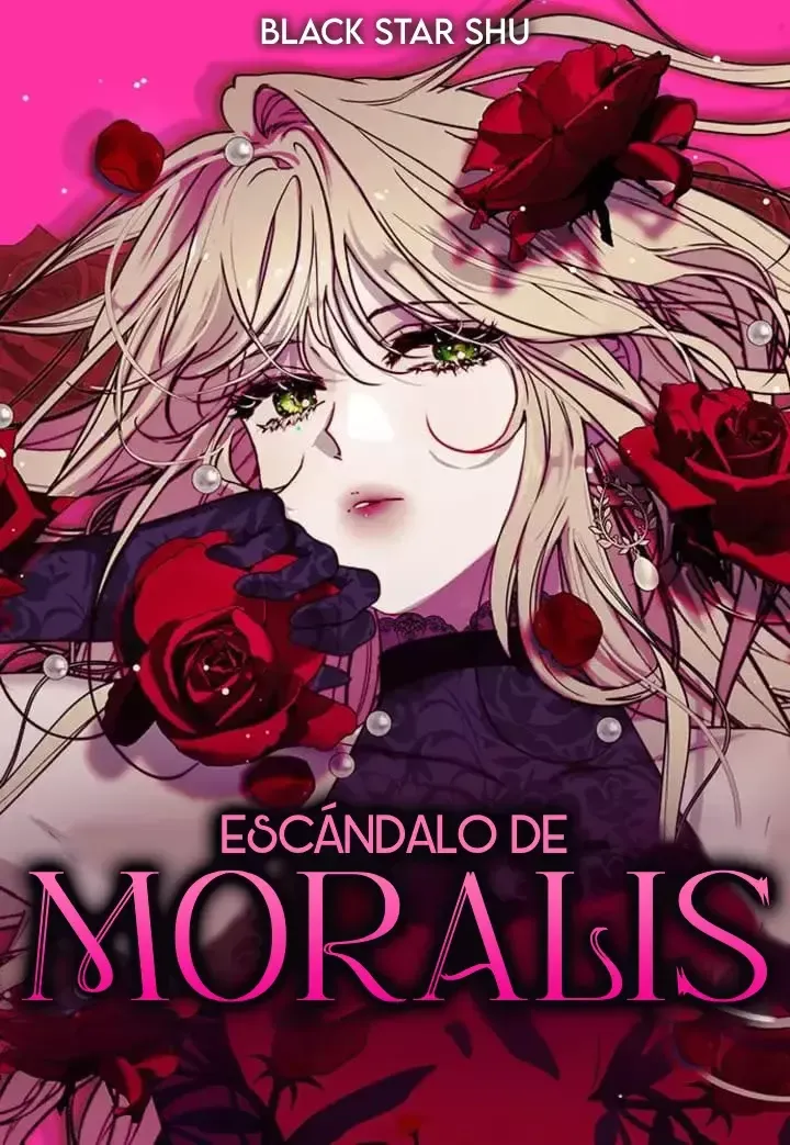 Escándalo de Moralis Capítulo 6 en Línea - página 1