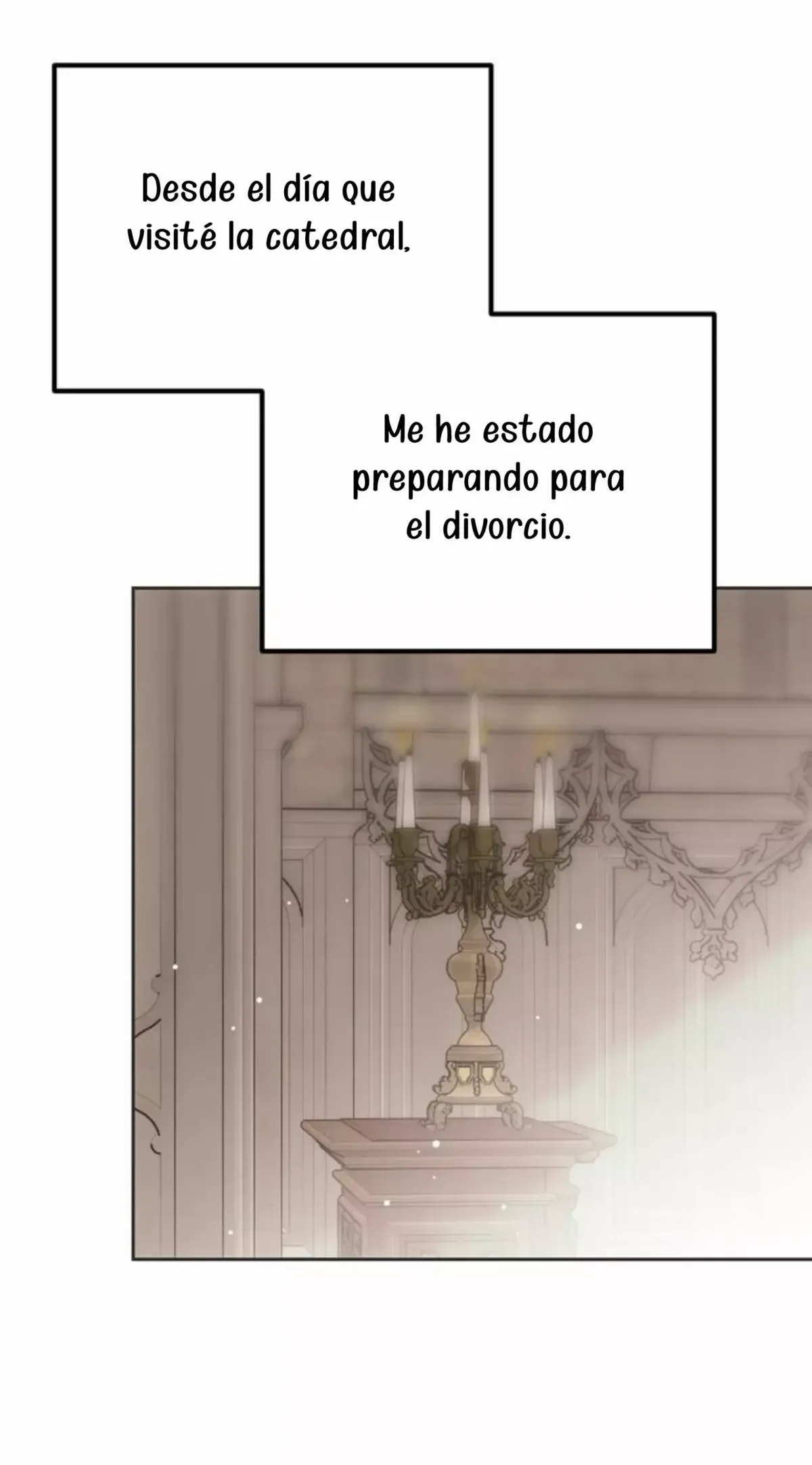 Escándalo de Moralis Capítulo 6 en Línea - página 6