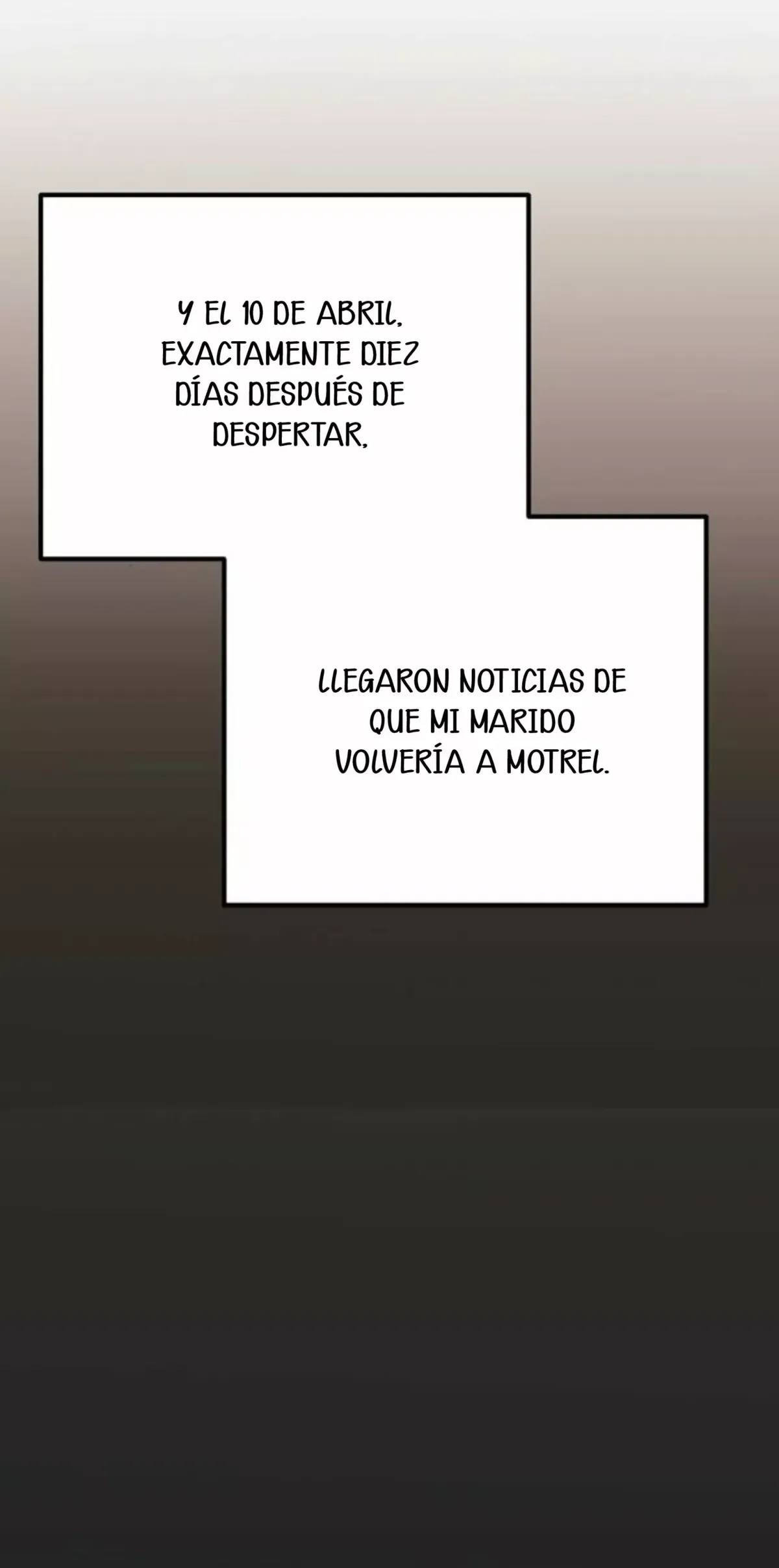 Escándalo de Moralis Capítulo 6 en Línea - página 17