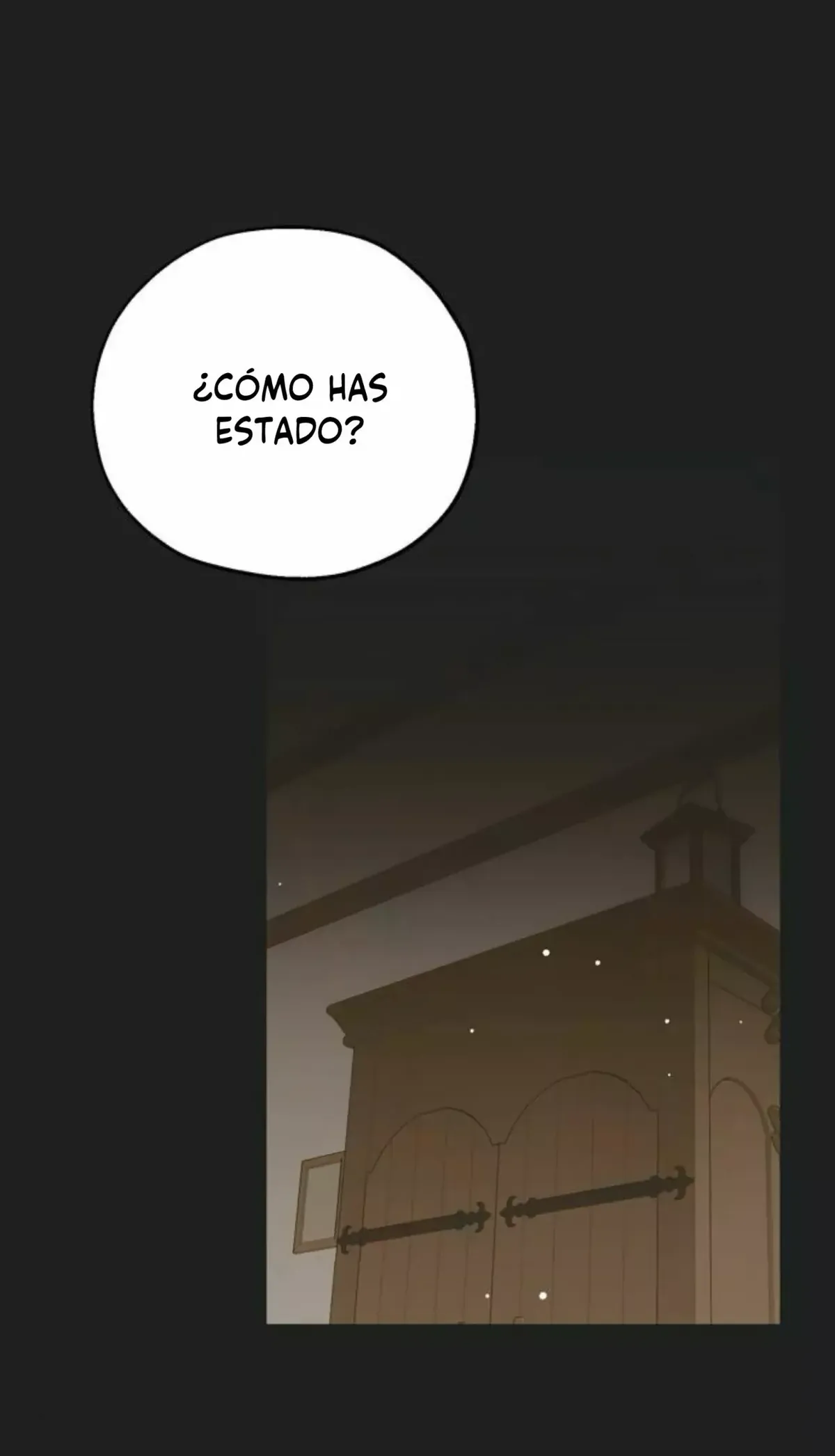 Escándalo de Moralis Capítulo 6 en Línea - página 19