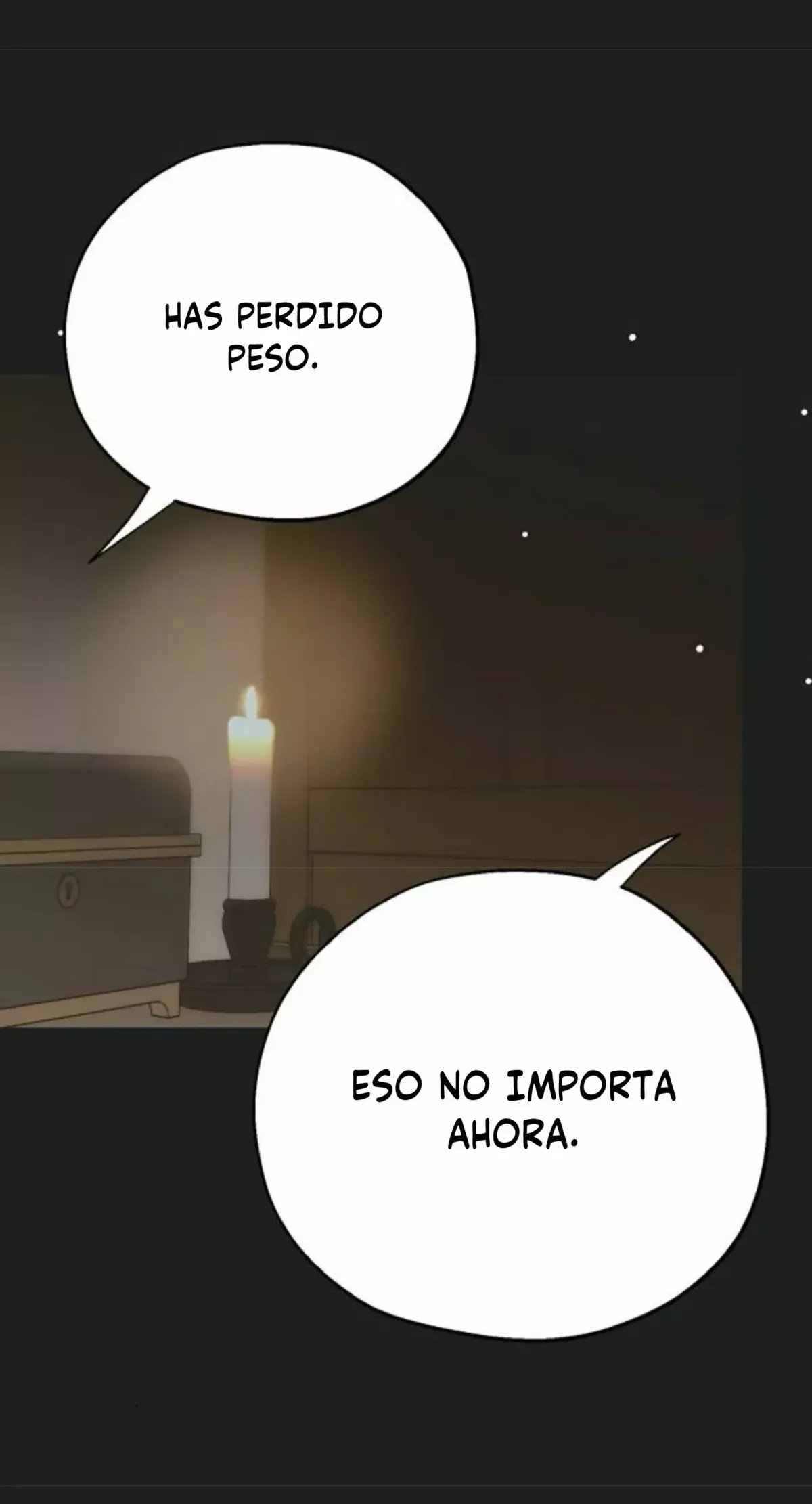 Escándalo de Moralis Capítulo 6 en Línea - página 20