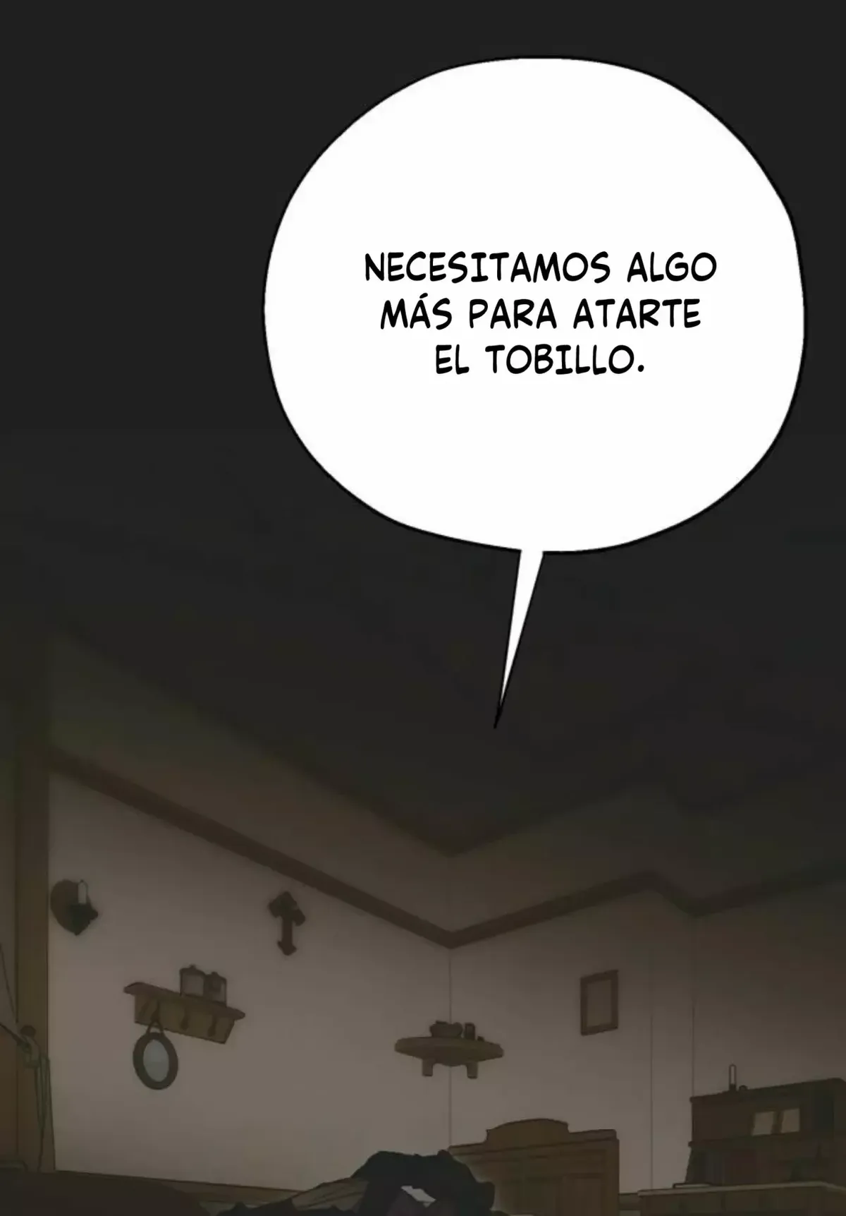 Escándalo de Moralis Capítulo 6 en Línea - página 26