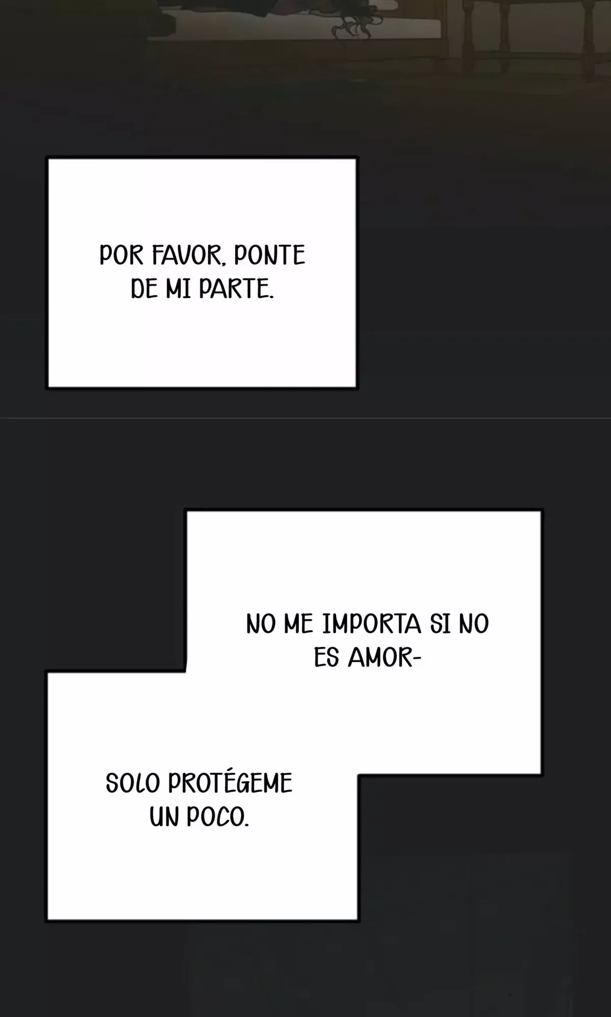 Escándalo de Moralis Capítulo 6 en Línea - página 27