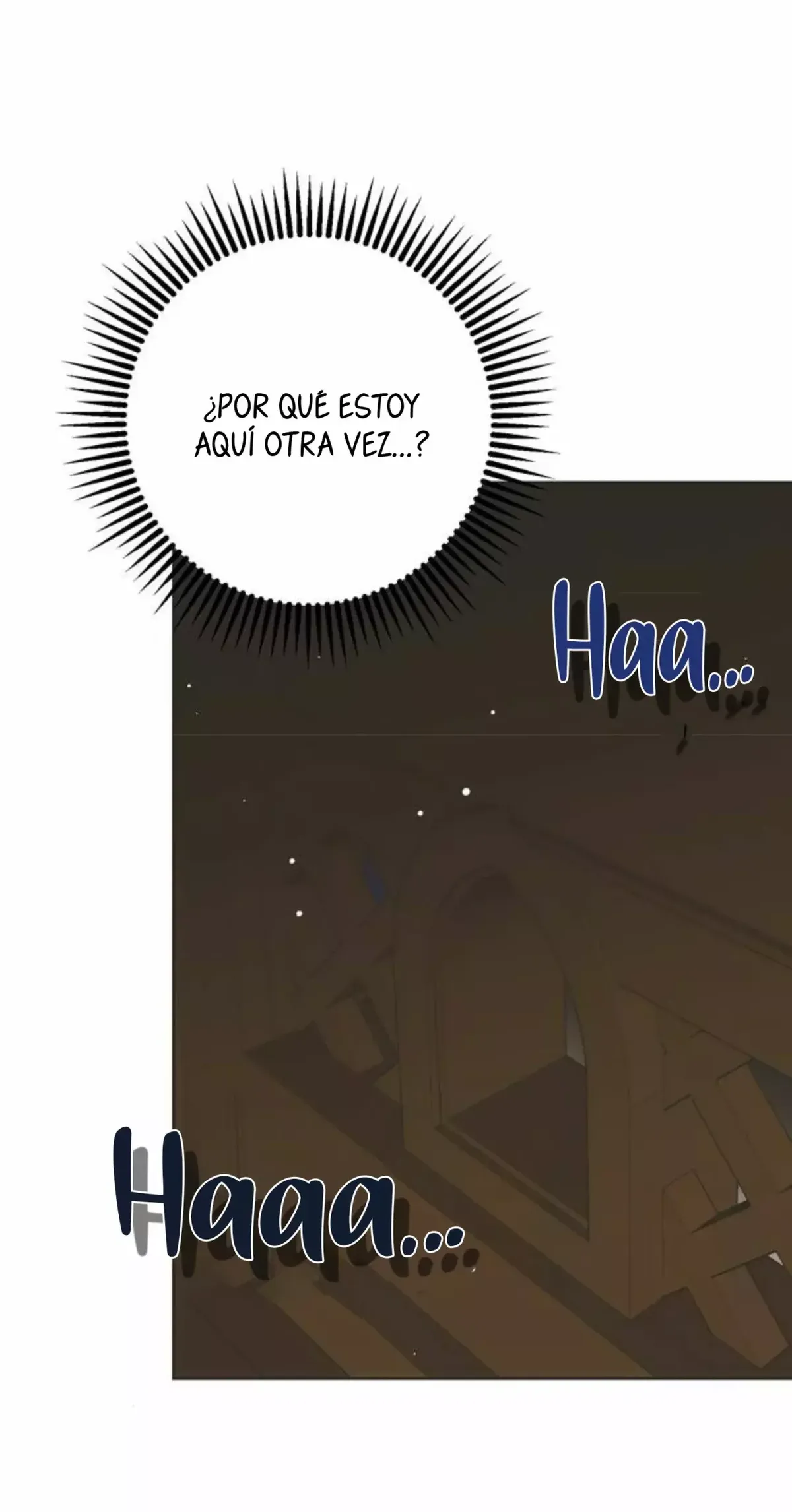 Escándalo de Moralis Capítulo 6 en Línea - página 37