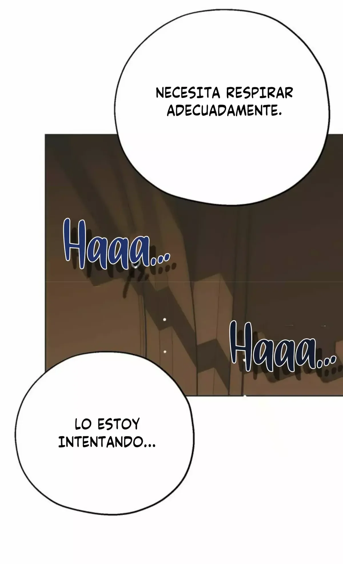 Escándalo de Moralis Capítulo 6 en Línea - página 40
