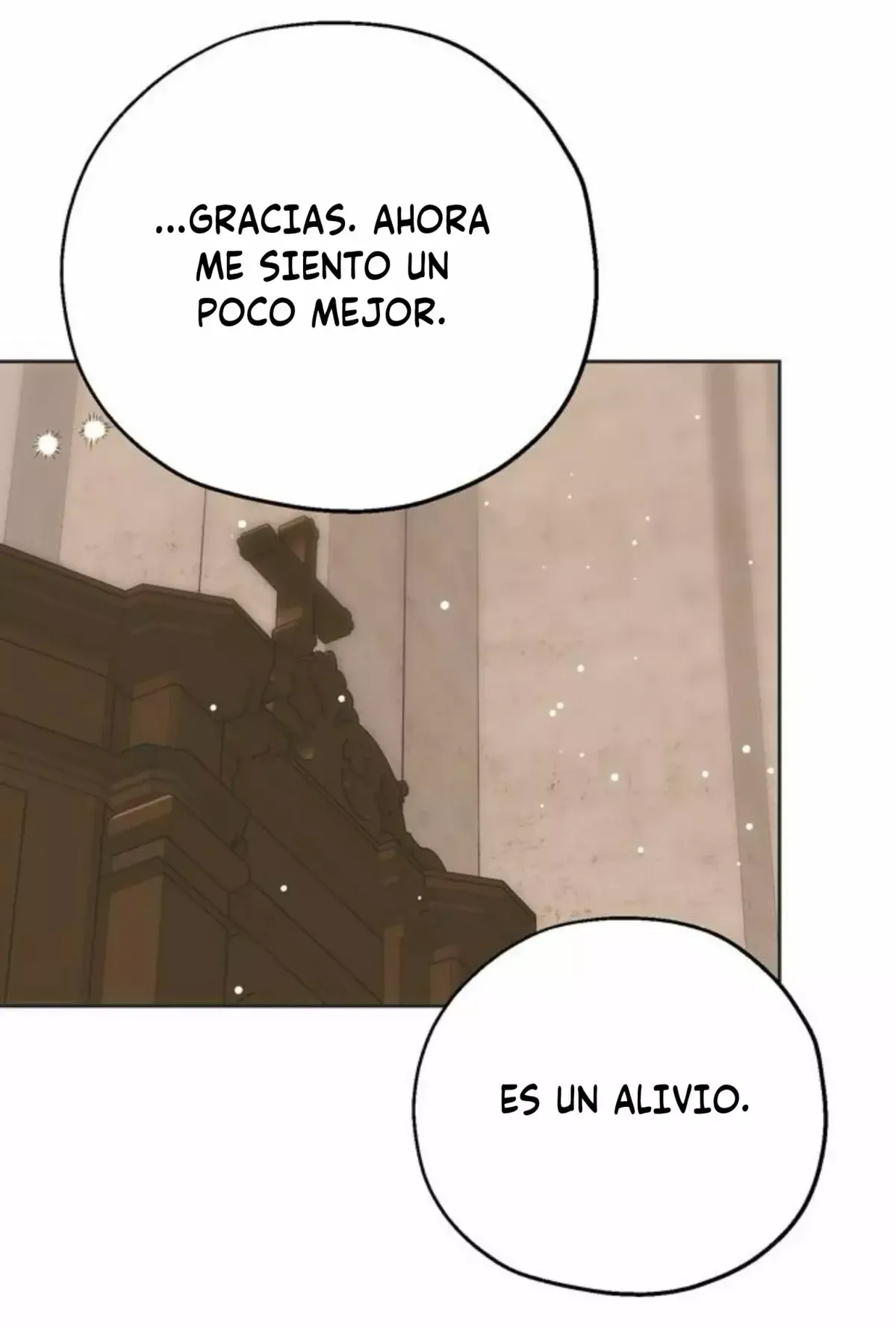 Escándalo de Moralis Capítulo 6 en Línea - página 45