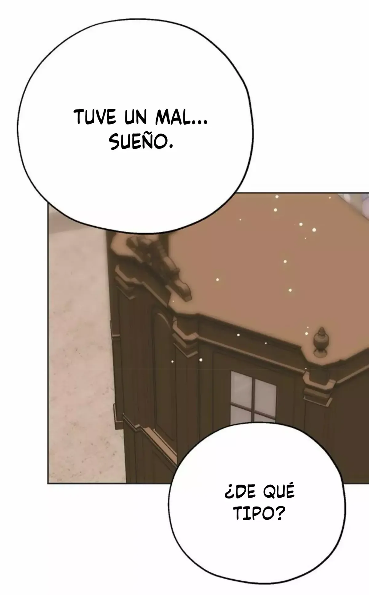 Escándalo de Moralis Capítulo 6 en Línea - página 47