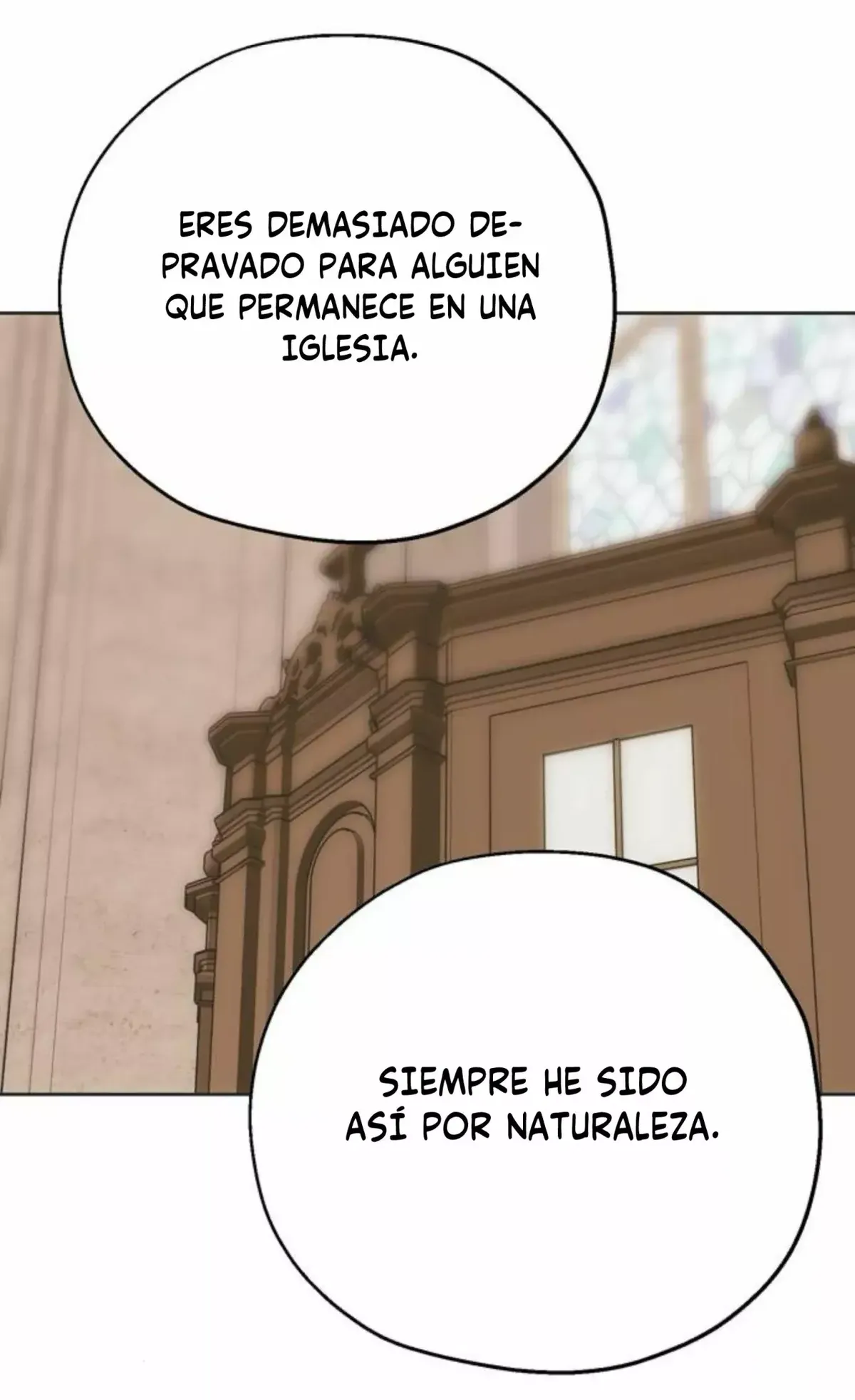 Escándalo de Moralis Capítulo 6 en Línea - página 56