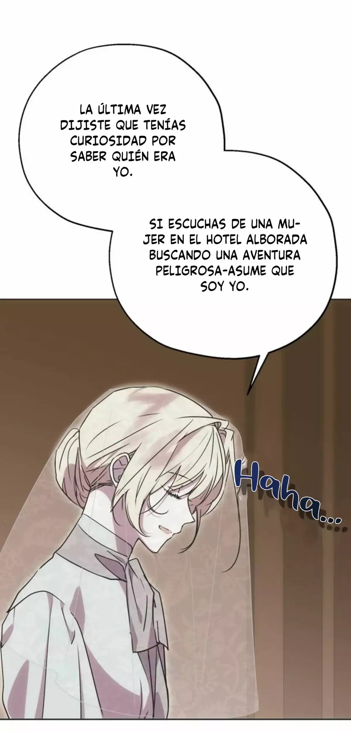 Escándalo de Moralis Capítulo 6 en Línea - página 63