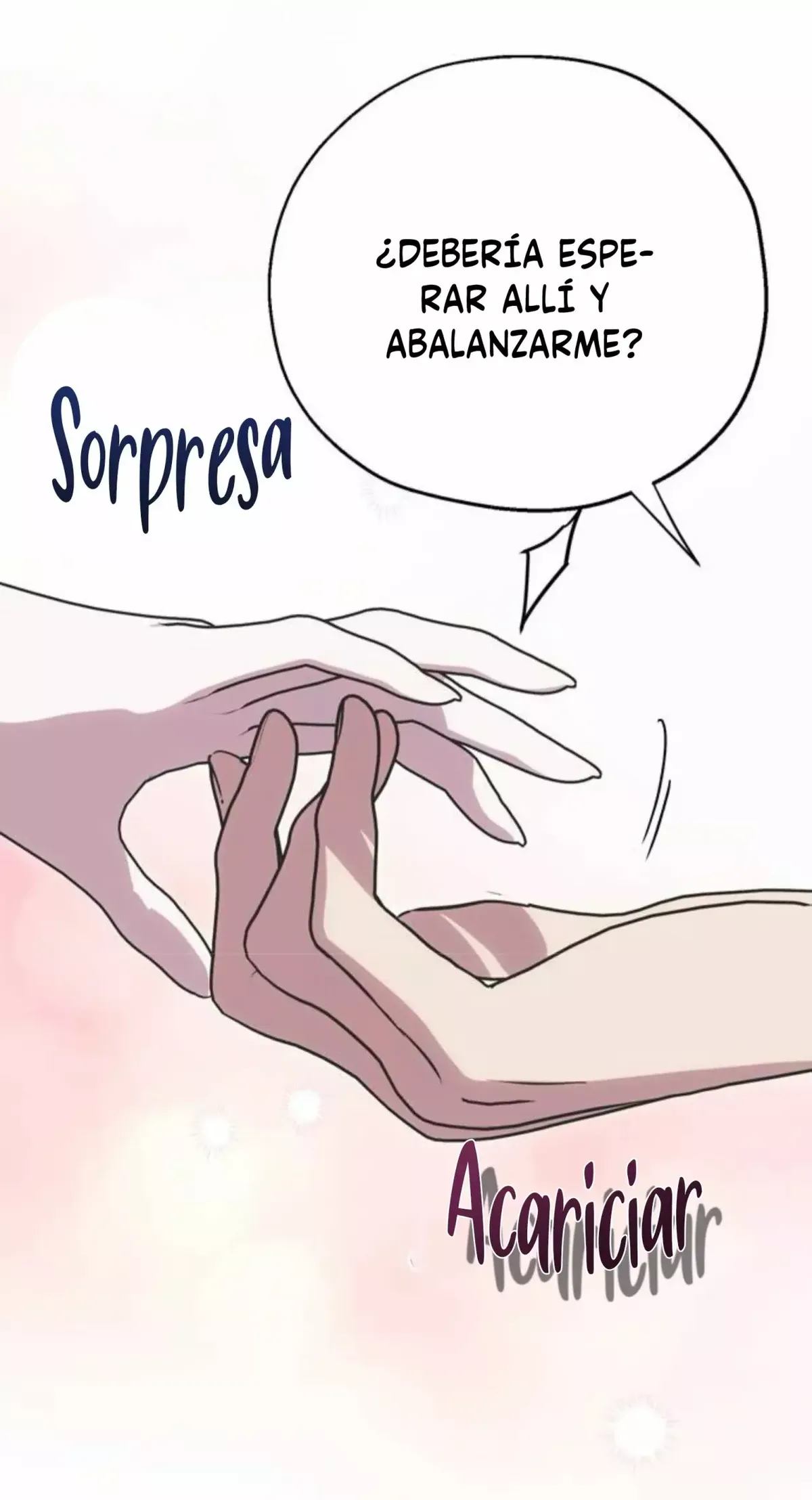 Escándalo de Moralis Capítulo 6 en Línea - página 65