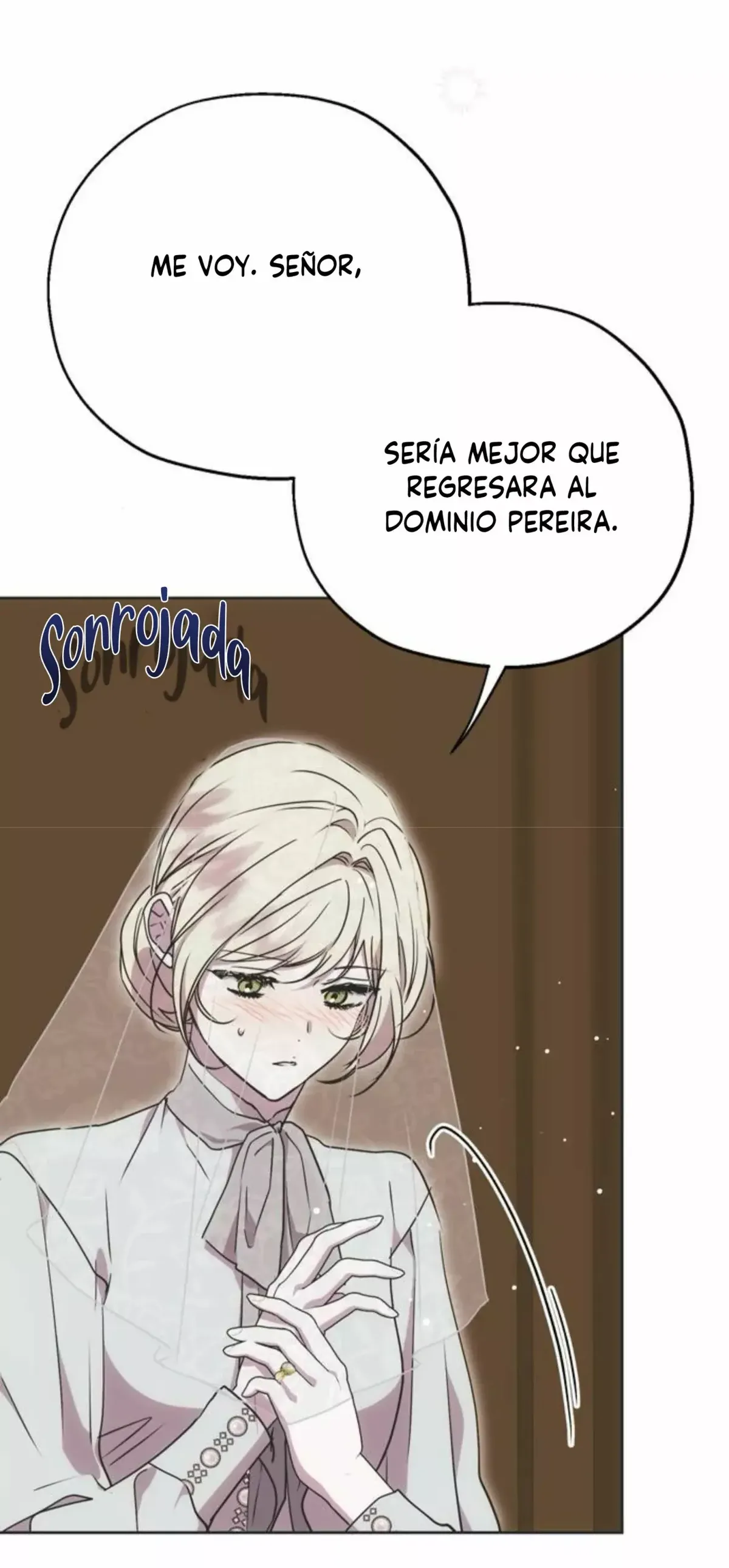Escándalo de Moralis Capítulo 6 en Línea - página 67