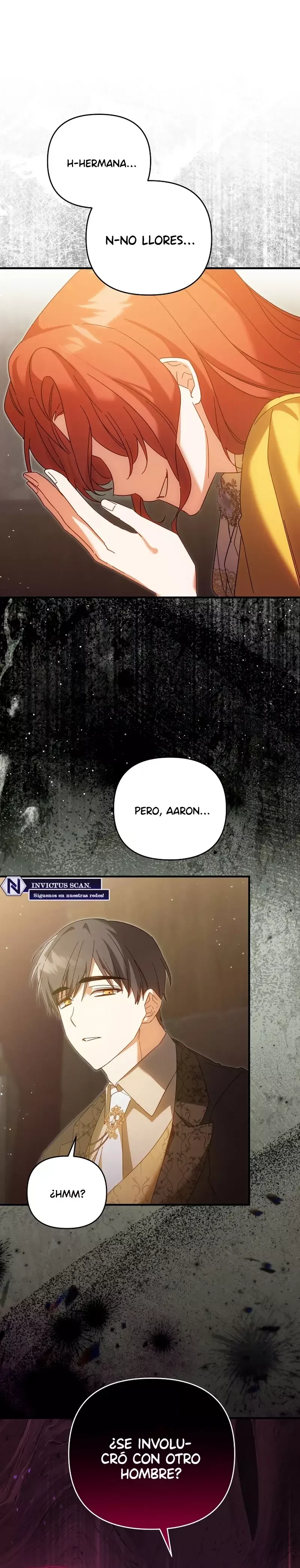 Escandalo en el escaparate de una tienda Capítulo 10 en Línea - página 6
