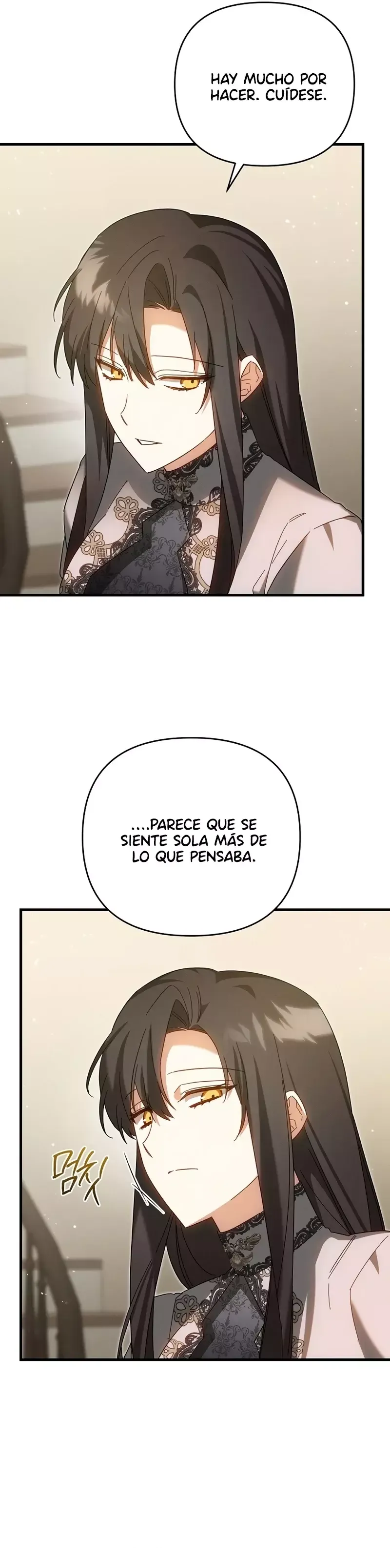 Escandalo en el escaparate de una tienda Capítulo 10 en Línea - página 16