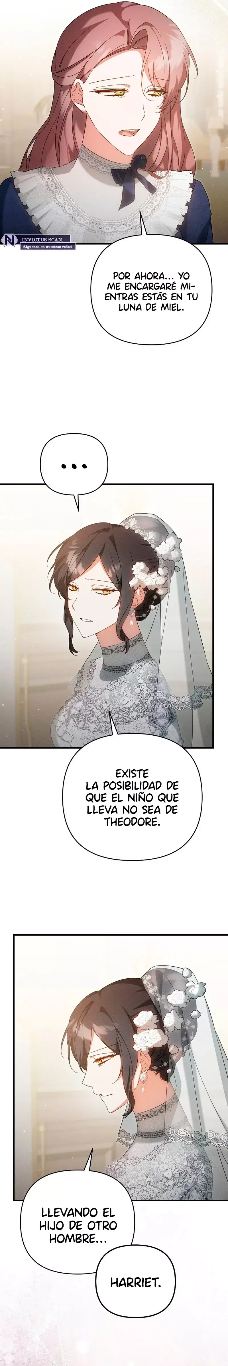 Escandalo en el escaparate de una tienda Capítulo 13 en Línea - página 14