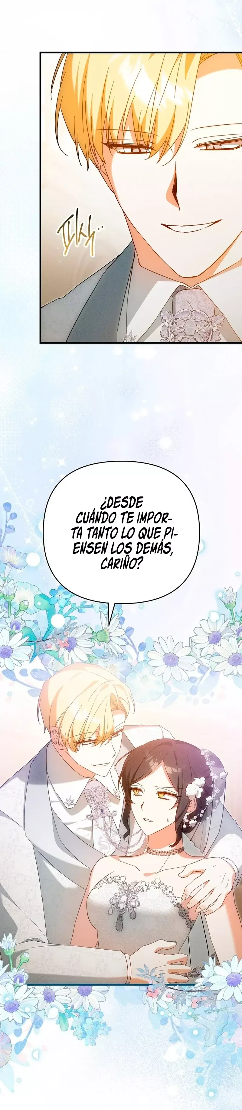 Escandalo en el escaparate de una tienda Capítulo 14 en Línea - página 9