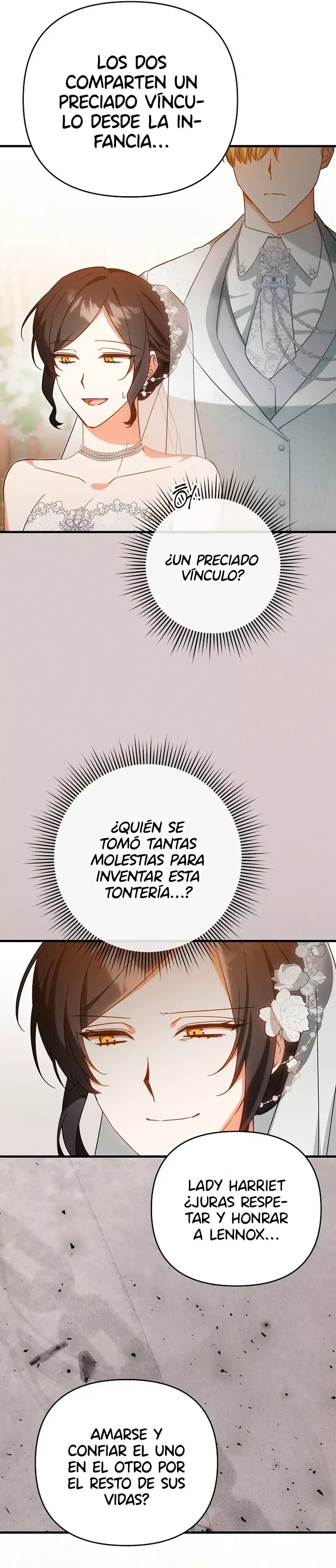 Escandalo en el escaparate de una tienda Capítulo 14 en Línea - página 18