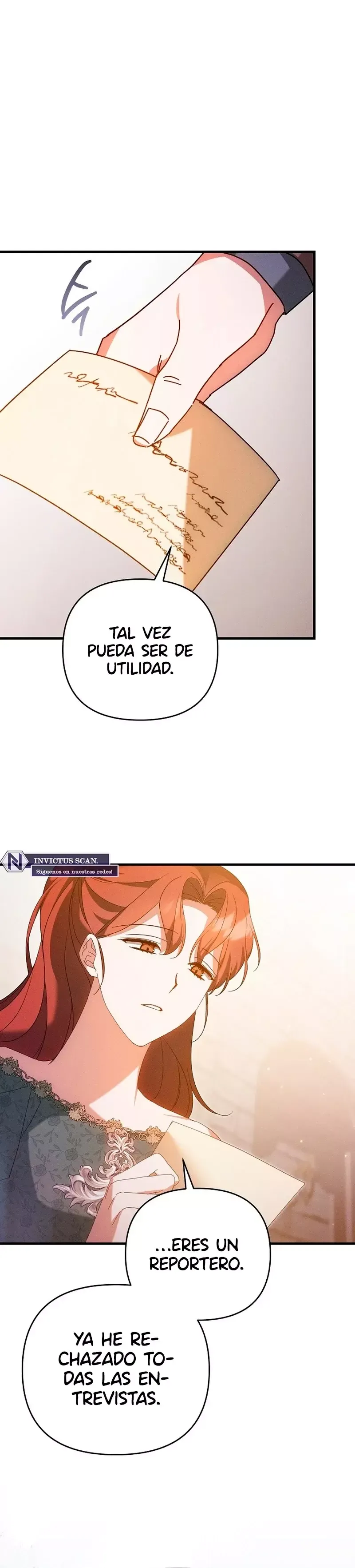 Escandalo en el escaparate de una tienda Capítulo 16 en Línea - página 3