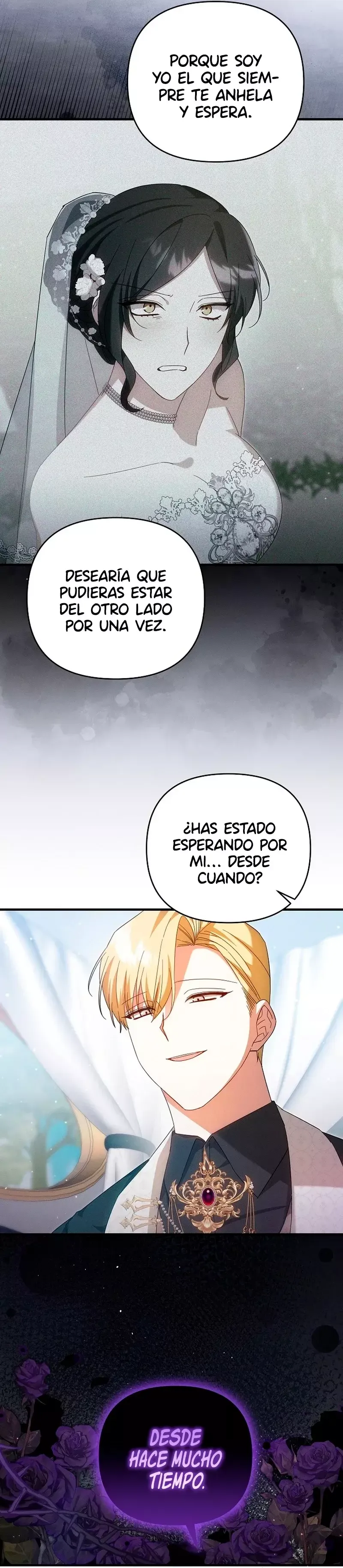 Escandalo en el escaparate de una tienda Capítulo 16 en Línea - página 11