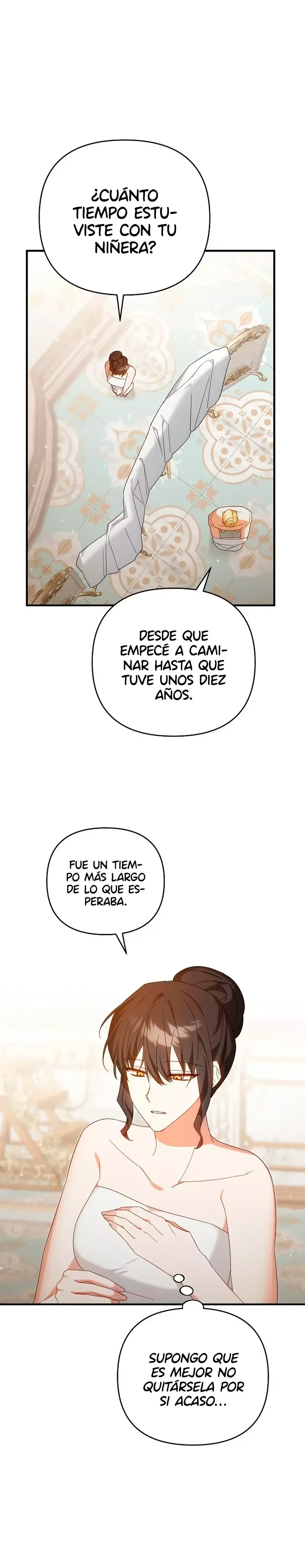 Escandalo en el escaparate de una tienda Capítulo 19 en Línea - página 14