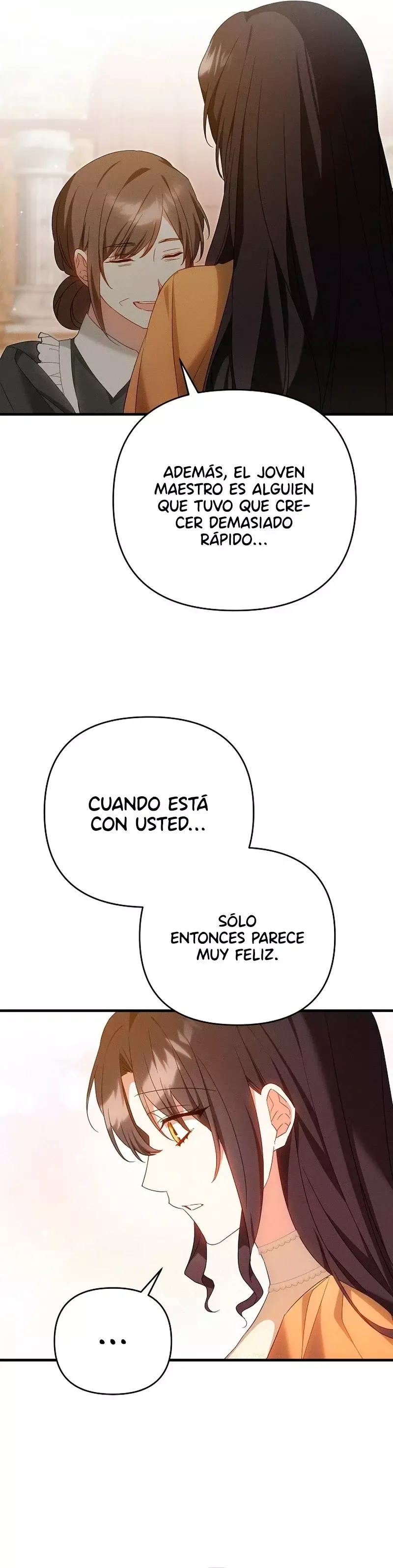Escandalo en el escaparate de una tienda Capítulo 21 en Línea - página 8