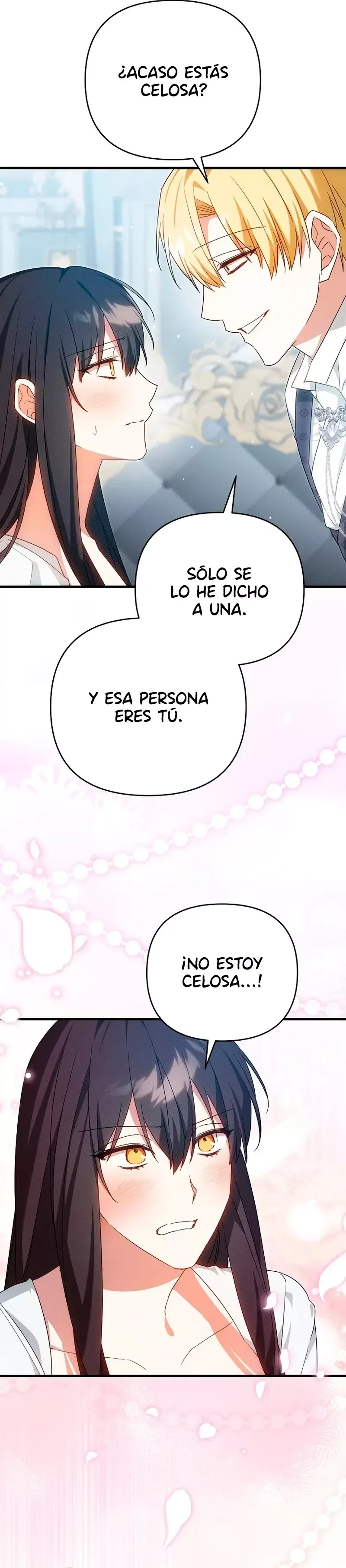 Escandalo en el escaparate de una tienda Capítulo 21 en Línea - página 17