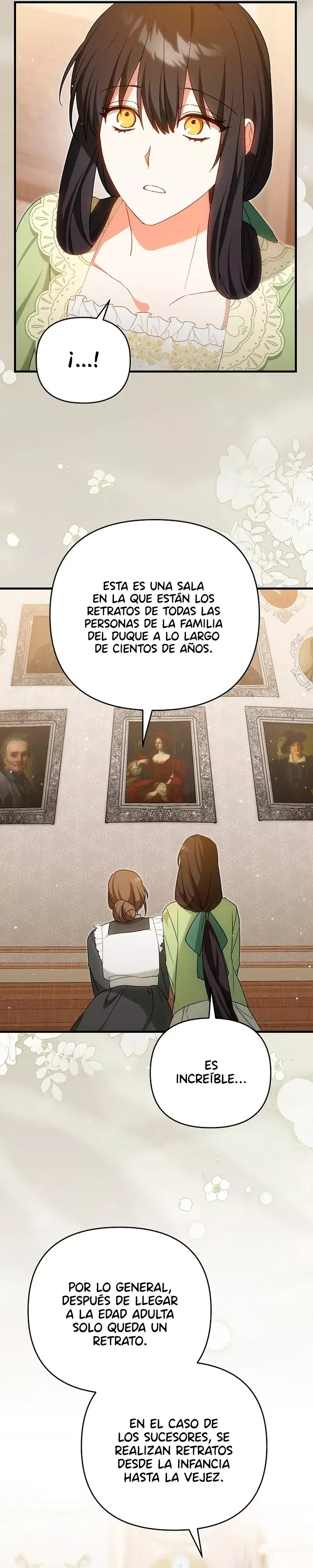 Escandalo en el escaparate de una tienda Capítulo 21 en Línea - página 27