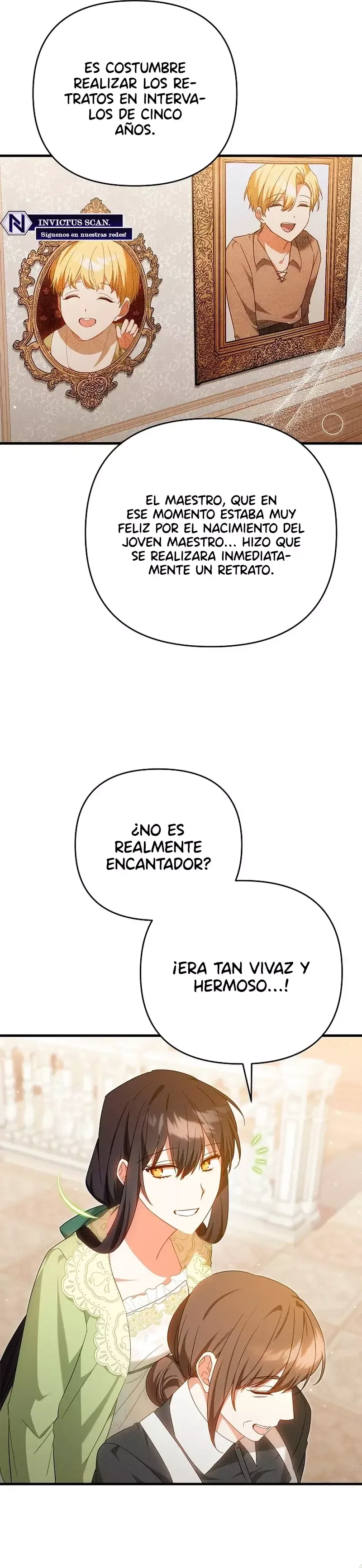Escandalo en el escaparate de una tienda Capítulo 21 en Línea - página 29