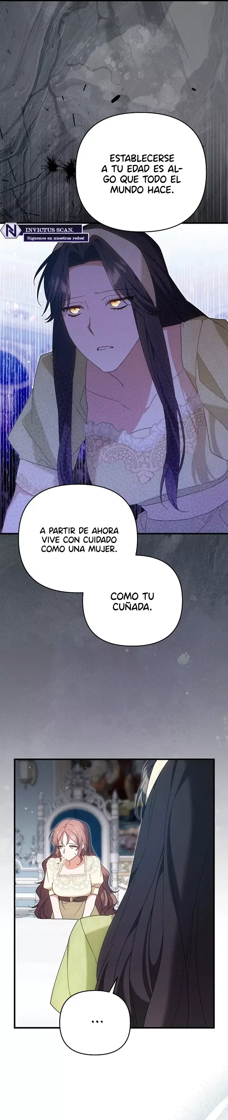 Escandalo en el escaparate de una tienda Capítulo 23 en Línea - página 23