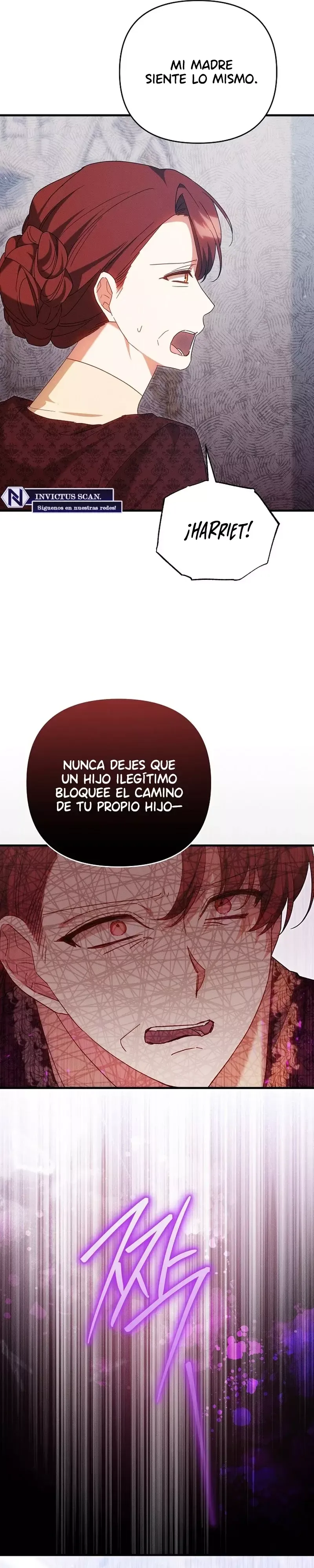 Escandalo en el escaparate de una tienda Capítulo 23 en Línea - página 29
