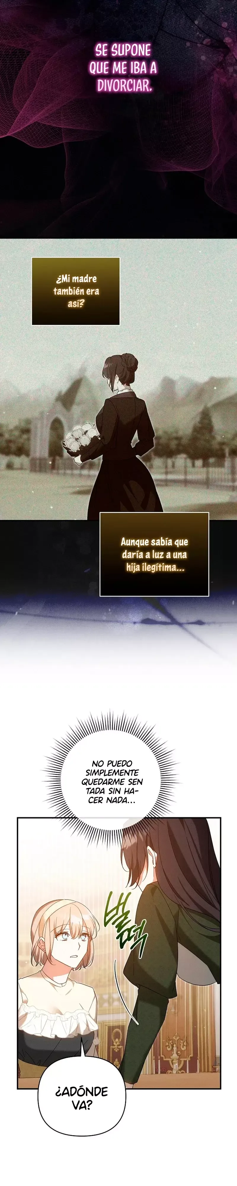 Escandalo en el escaparate de una tienda Capítulo 25 en Línea - página 28