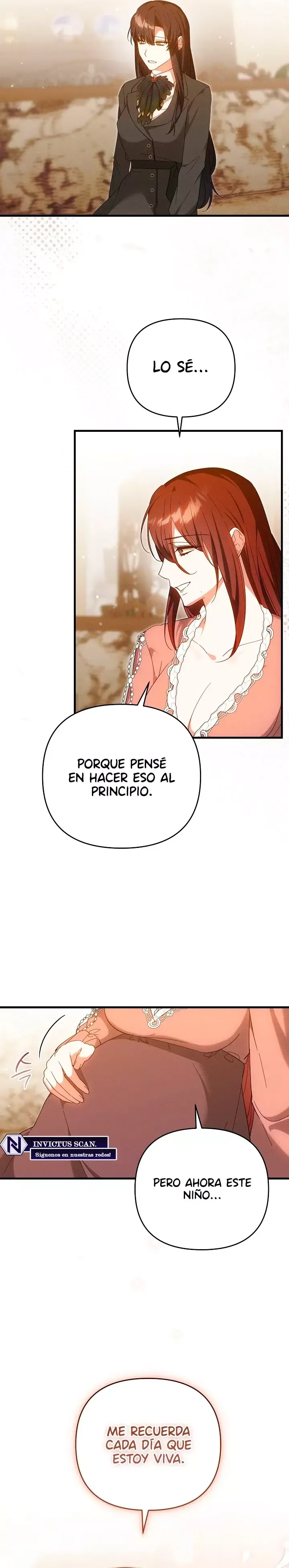 Escandalo en el escaparate de una tienda Capítulo 26 en Línea - página 7