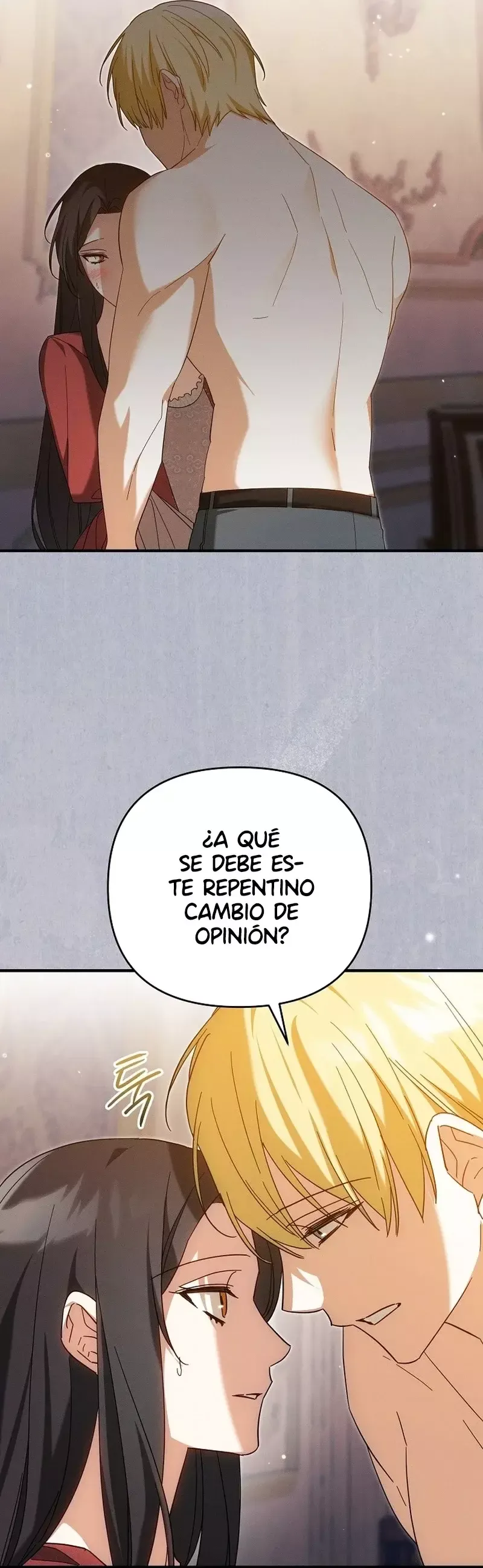 Escandalo en el escaparate de una tienda Capítulo 27 en Línea - página 15