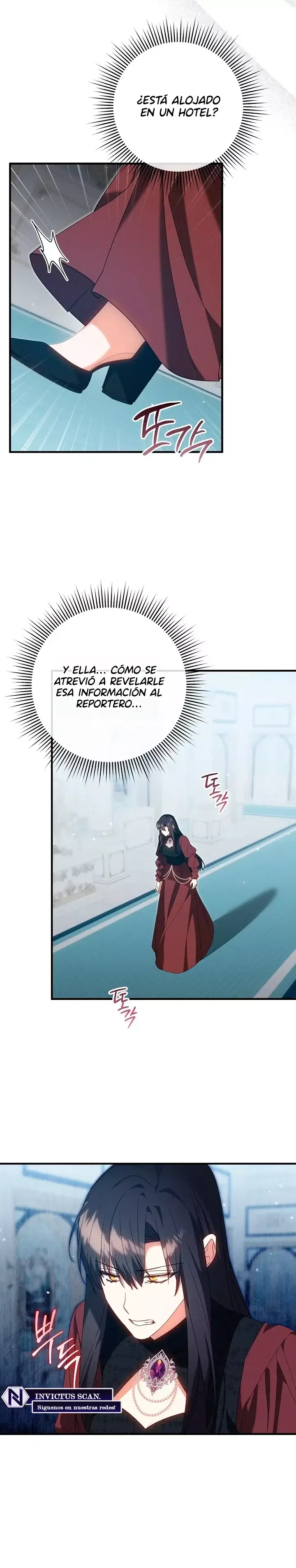 Escandalo en el escaparate de una tienda Capítulo 29 en Línea - página 11