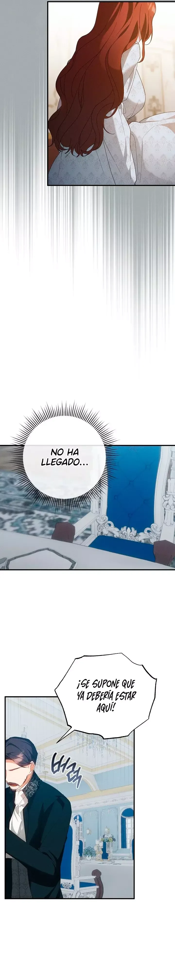 Escandalo en el escaparate de una tienda Capítulo 29 en Línea - página 25