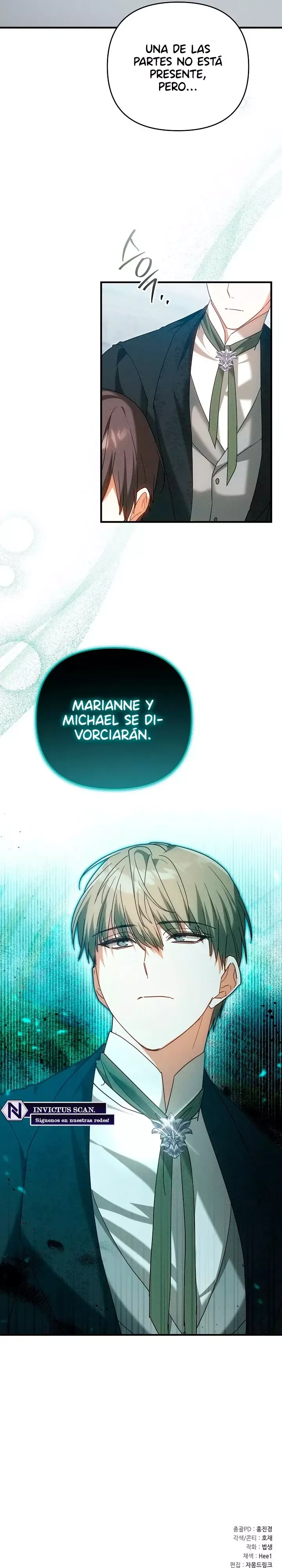 Escandalo en el escaparate de una tienda Capítulo 29 en Línea - página 27