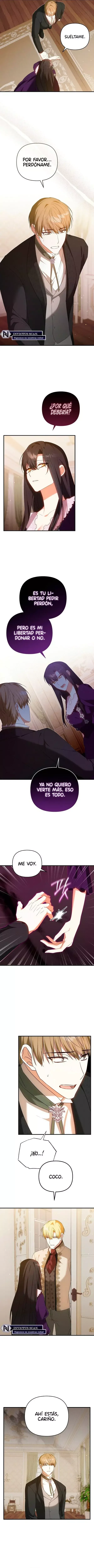 Escandalo en el escaparate de una tienda Capítulo 31 en Línea - página 7
