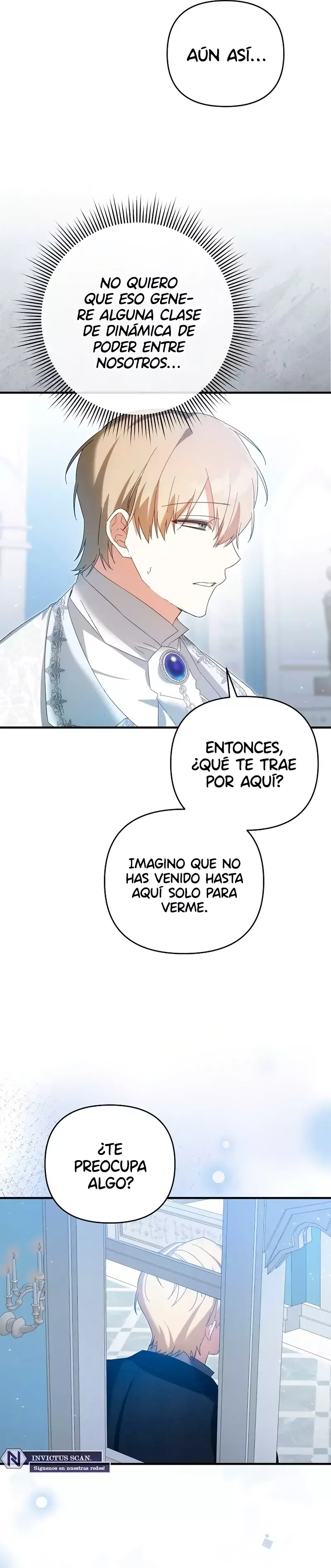 Escandalo en el escaparate de una tienda Capítulo 7 en Línea - página 4