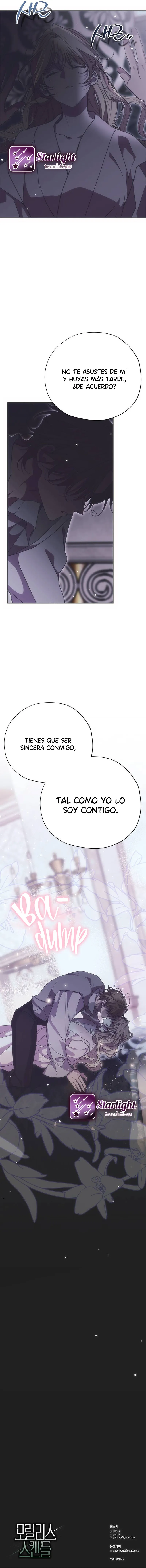 Escándalo Inmoral Capítulo 23 en Línea - página 13