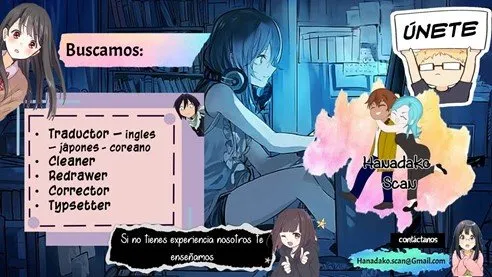 Escapa, Romeo Capítulo 3 en Línea - página 15