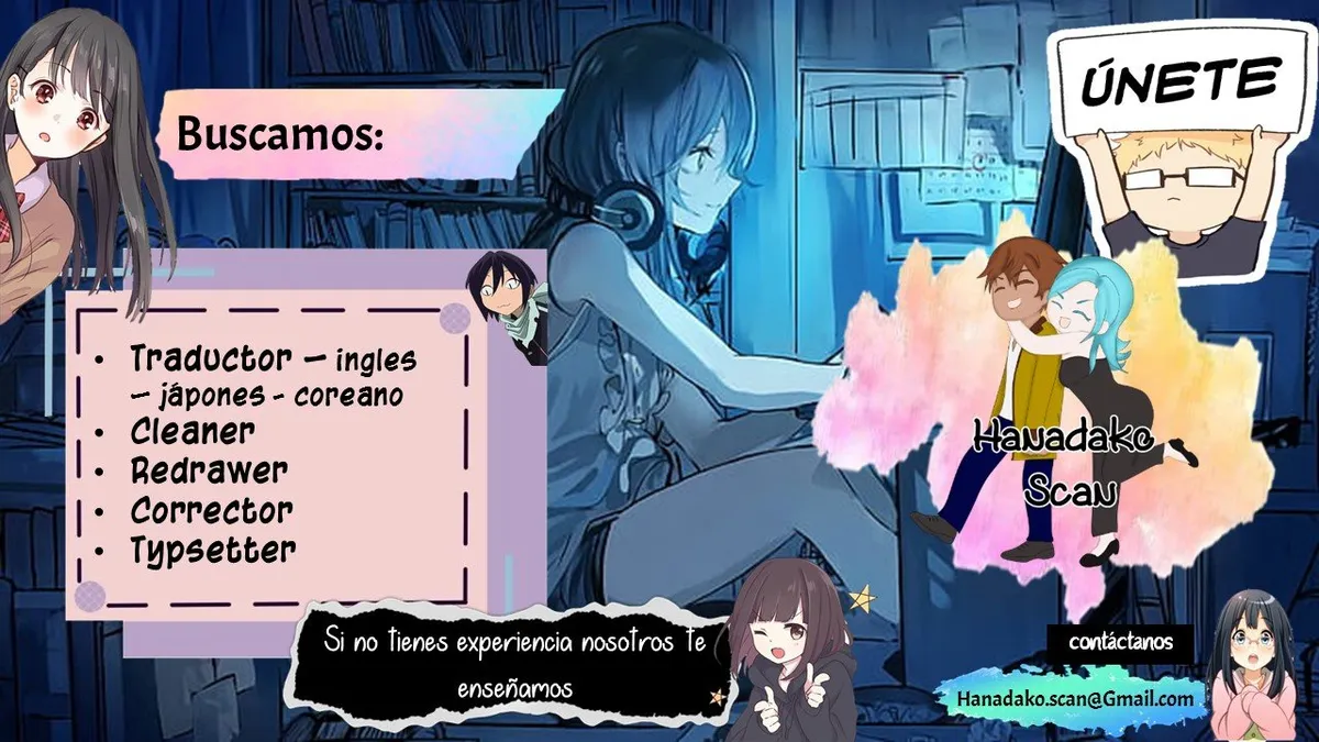 Escapa, Romeo Capítulo 6 en Línea - página 27