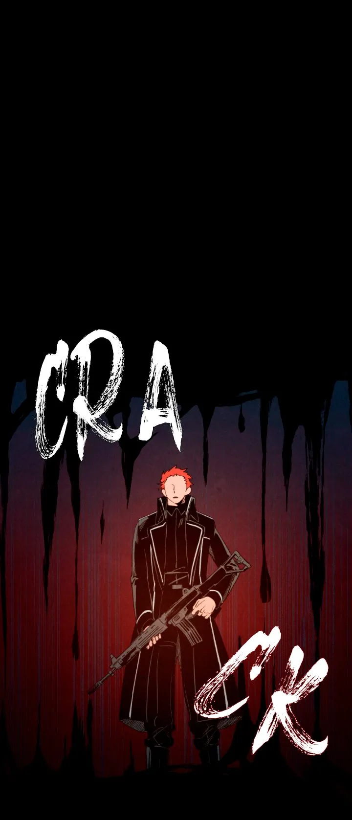 ESCAPE (Romance ) Capítulo 2 en Línea - página 19