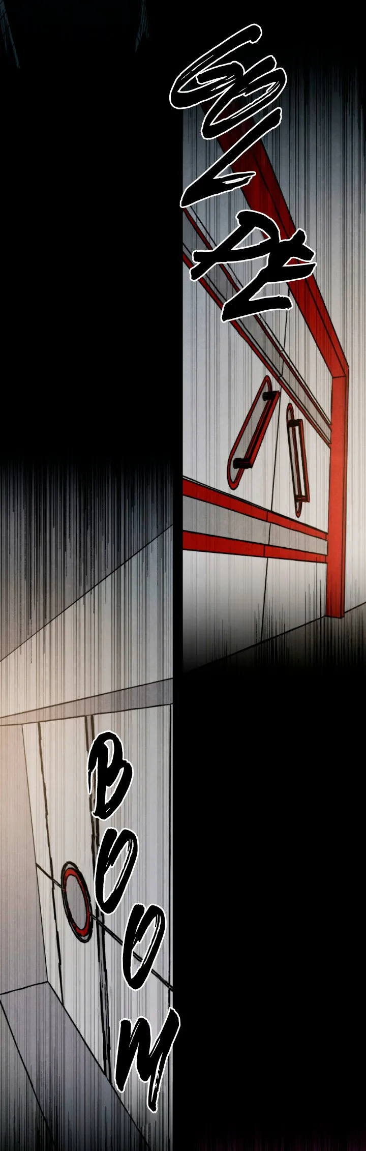 ESCAPE (Romance ) Capítulo 2 en Línea - página 28