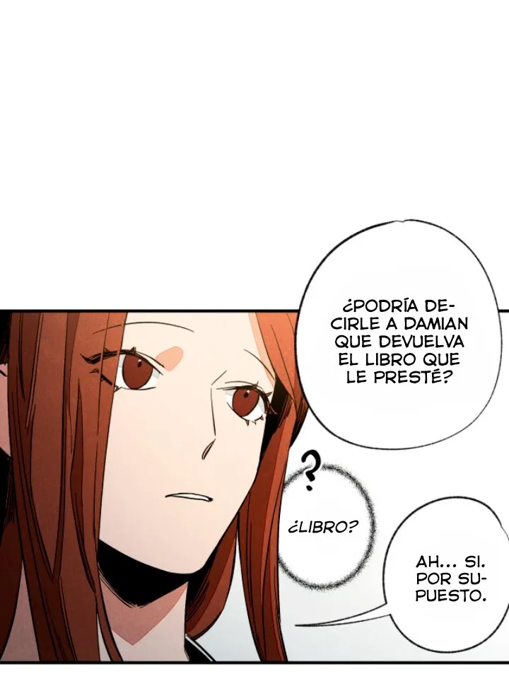 ESCAPE (Romance ) Capítulo 2 en Línea - página 42