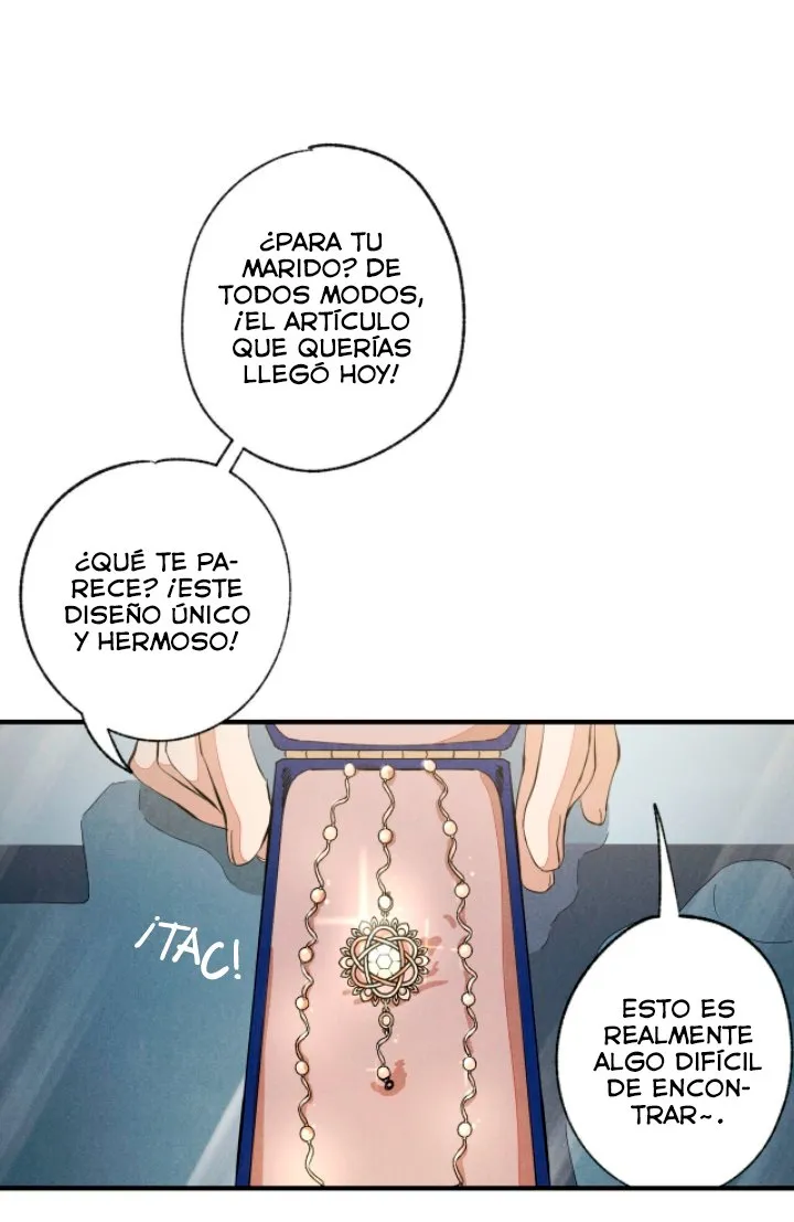 ESCAPE (Romance ) Capítulo 2 en Línea - página 47